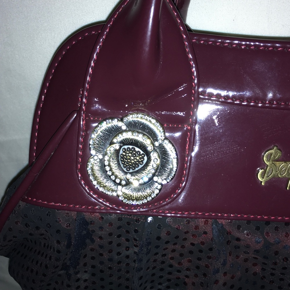 Sequence Purse - image 3